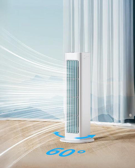 Outfany Cooling Ace 4.0 - Libiyi