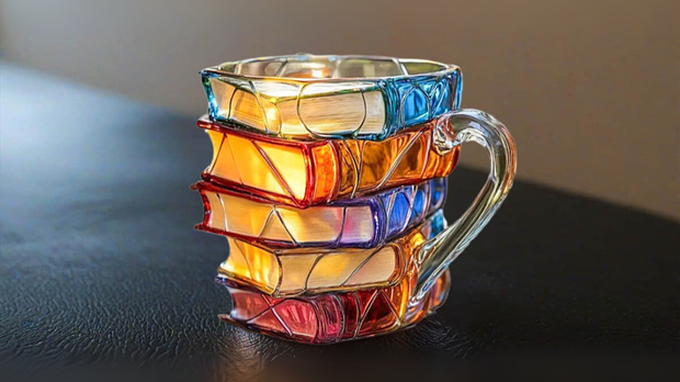 <p>Light up your home with love</p>