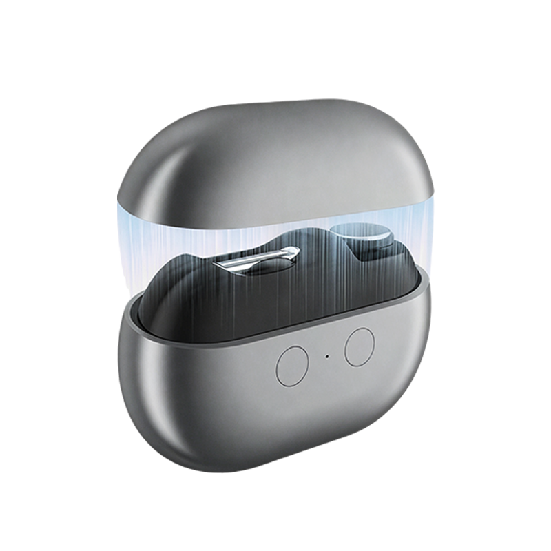 Fanyil EasyClip Smart Nail Clipper - Libiyi