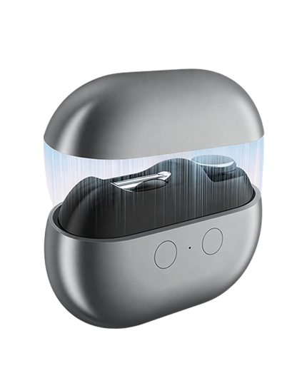 Olygee EasyClip Smart Nail Clipper