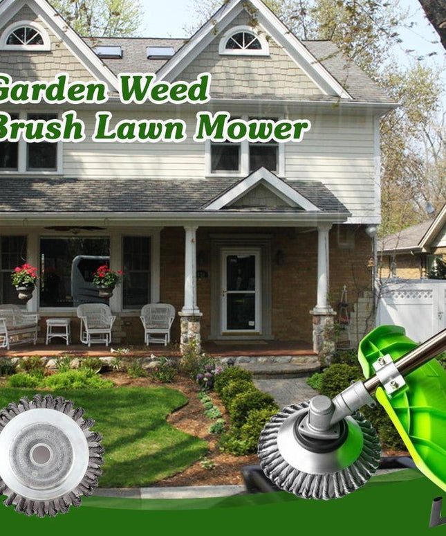 Libiyi Wired Trimmer Head - Libiyi