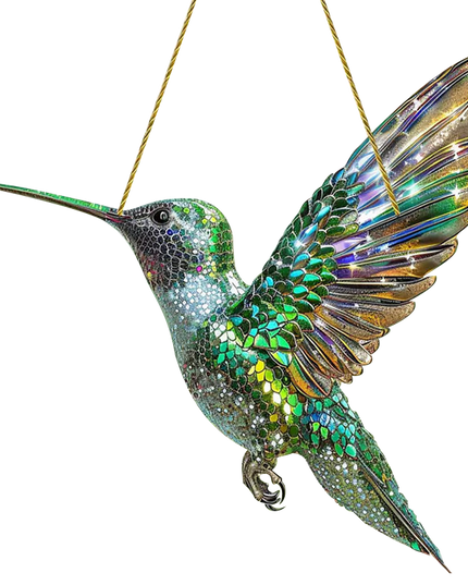 Outfany Spirit Birds - Libiyi