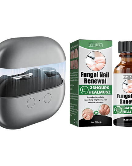 Olygee EasyClip Smart Nail Clipper