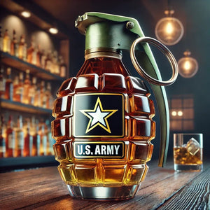 Yifare Patriot Grenade