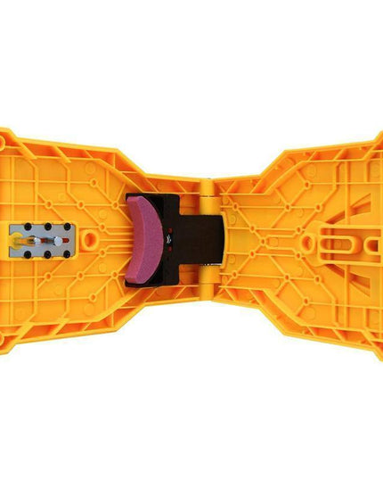 Libiyi Universal Chainsaw Sharpener - Libiyi