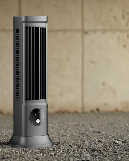 Outfany Cooling Ace 3.0 - Libiyi