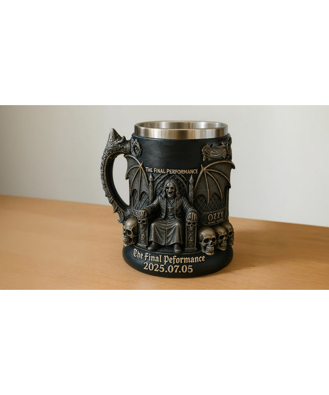 Libiyi Glory Cup - Libiyi