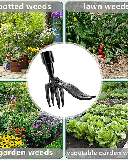 Libiyi Weed Puller - Libiyi