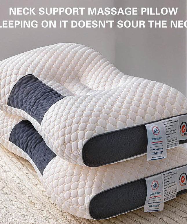 Outfany CozyCloud Pillow - Libiyi