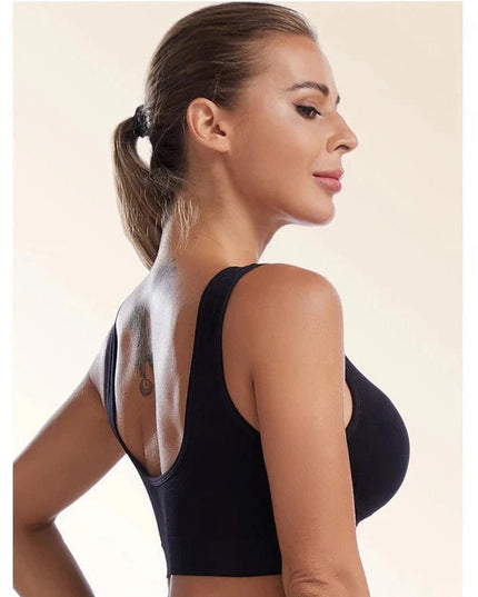 Libiyi™ CozyCurve Seamless Bra - Libiyi