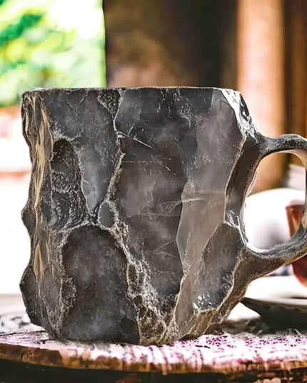 Outfany LuxeGem Mug - Libiyi