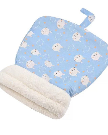 Outfany Purrnest Sleeping Bag-CZ - Libiyi