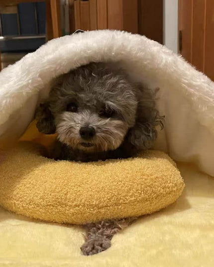 Libiyi Pet Pillow - Libiyi