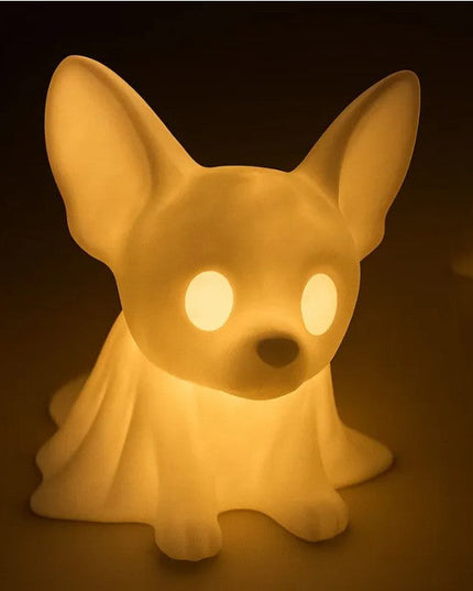 🎃Halloween Early Bird Special Sale 49% OFF -Halloween Dachshund Pumpkin Lamp - Libiyi