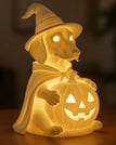 Halloween Dachshund(Ltd. Edition)