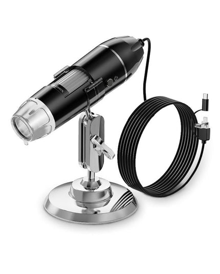 Cumuul Digital Microscope - Keilini