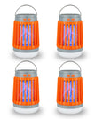4 Keilini Bug Repellent Lamps