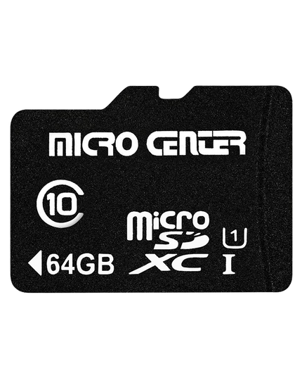 Keilini Micro SD Cards - Keillini