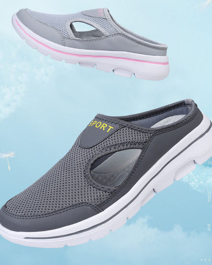 Libiyi Comfortable Breathable Support Sports Sandals - Libiyi