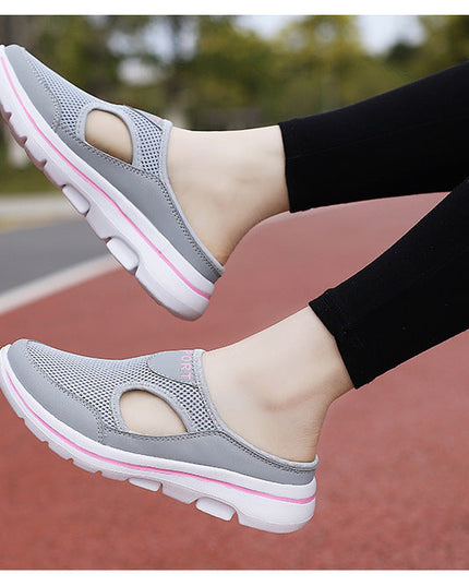 Libiyi Comfortable Breathable Support Sports Sandals - Libiyi