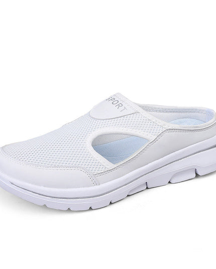 Libiyi Comfortable Breathable Support Sports Sandals - Libiyi