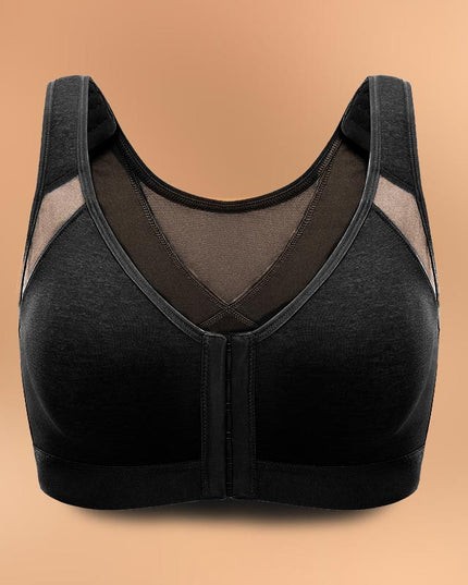 (🔥Hot Sale Now)Adjustable Chest Brace Support Multifunctional Bra - Keillini