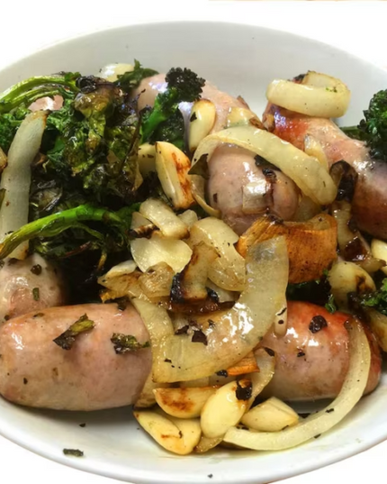 Barbecue stainless steel wire mesh cylinder - Libiyi