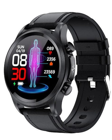 Diabetes Watch - Libiyi