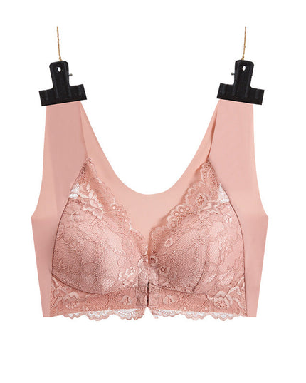 Libiyi Front-Close Bra - Libiyi