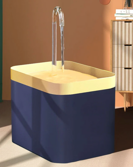 Automatic Cat Water Fountain - Libiyi