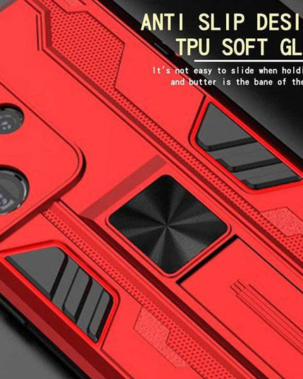 Luxury Car Magnetic Bumper Case For Samsung - Libiyi