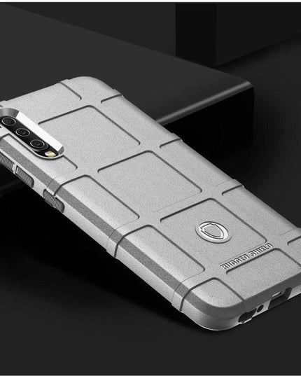 Thick Solid Armor Tactical Protective Case For Samsung A50 - Libiyi