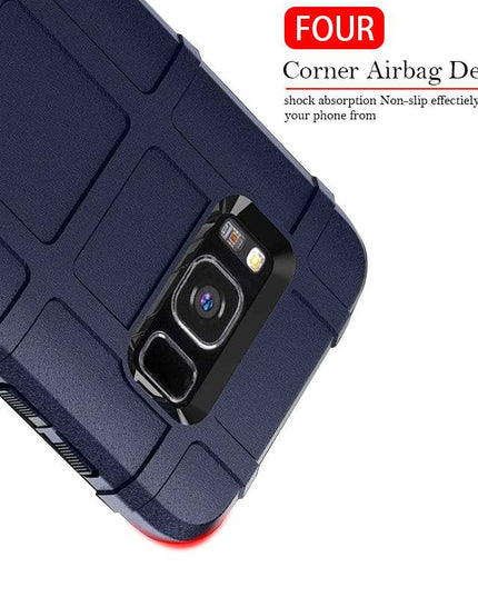 Thick Solid  Armor Tactical Protective Case For Samsung  S8/S8+ - Libiyi