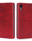 red / iPhone XR / Case Only