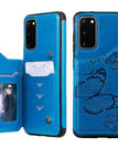 Blue / Samsung S20 FE(5G) / Case Only