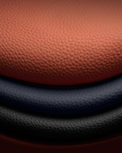 Fashion Genuine Leather Back Cover for iPhone - Libiyi