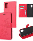 red / iPhone 12 Mini / Case Only