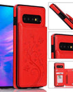 Red / For Samsung Note 10