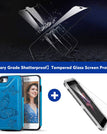 Blue / For iPhone 6Plus/6s Plus / With Screen Protector