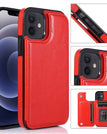 Red / For iPhone 12 Mini