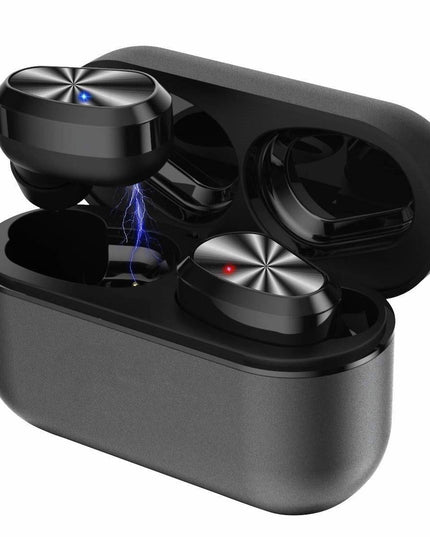 TWS S9 wireless earbuds headset - Libiyi
