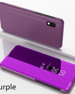 Purple / For Samsung A10