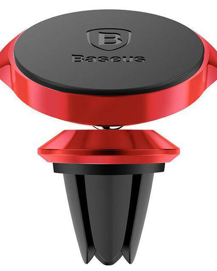 Magnetic Car Phone Holder - Libiyi