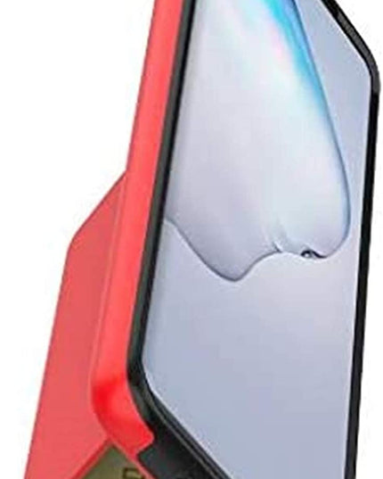 Armor Protective Card Holder Case for Samsung A52 - Libiyi