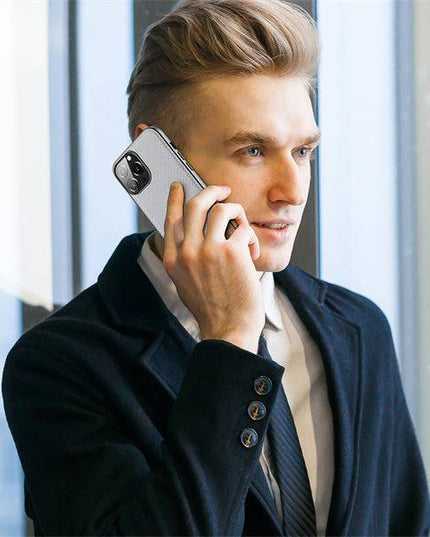 Fino Series Back Case for iPhone - Libiyi