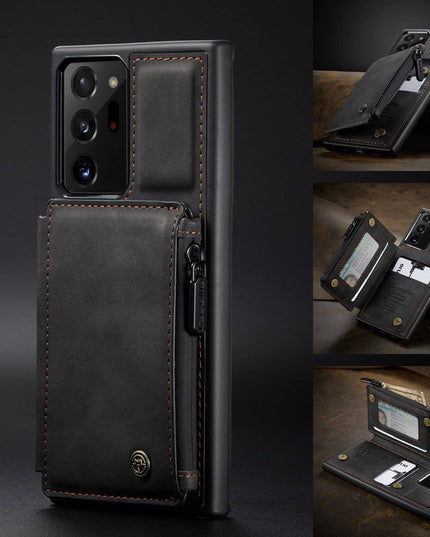 2021 New Luxury Multifunctional Wallet Phone Case For Samsung - Libiyi
