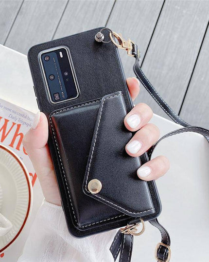 WALLET SATCHEL CASE - Libiyi