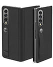 Black / Samsung Galaxy Z Fold 3 5