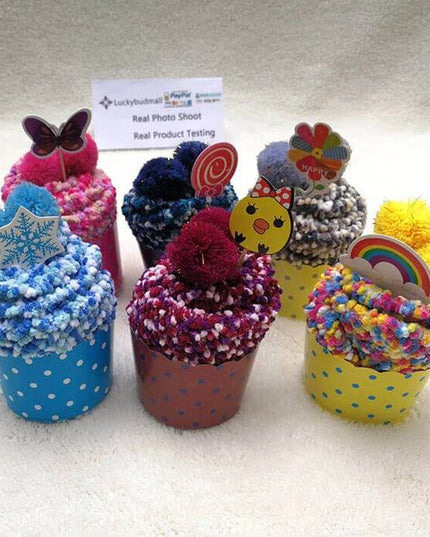 Winter Fuzzy Slipper Socks WIth Gift Box🔥Buy 5 Get FREE SHIPPING - Libiyi