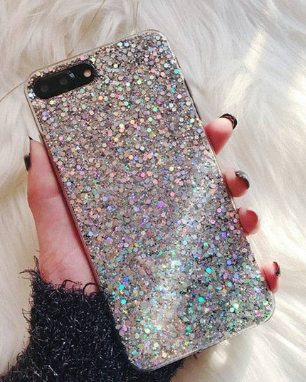 NEW Fashion Bling Glitter Phone Case For  iphone - Libiyi